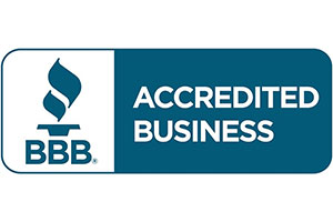 Better Business Bureau Logo