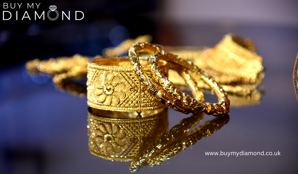 Jewellery Buyers Near Me: How to Find the Best Buyer for Your Finest Jewelleries