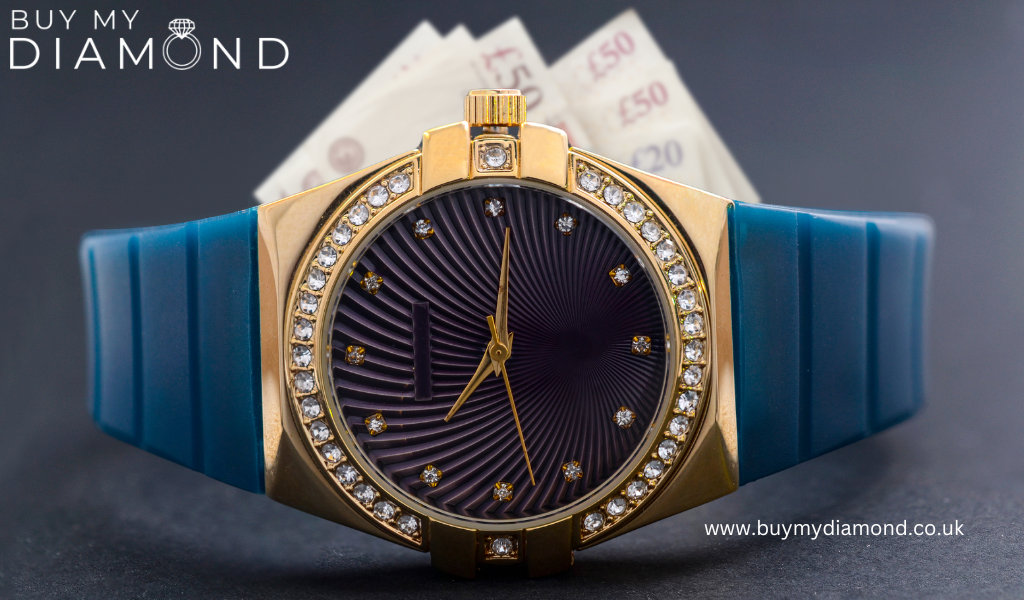 Sell Luxury Watches: Maximise the Value of Your Watches