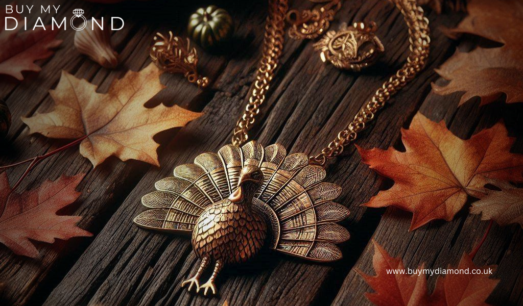 How to Sell Your Old Jewellery and Get the Best Value on Thanksgiving Day?