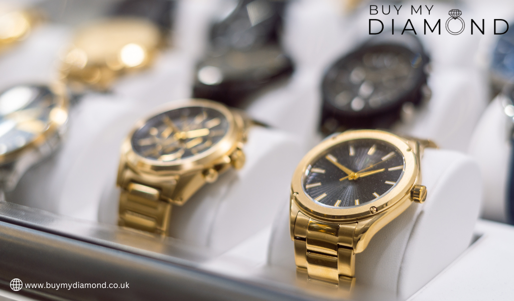 Expert Advice on the Best Way to Sell Your Watches