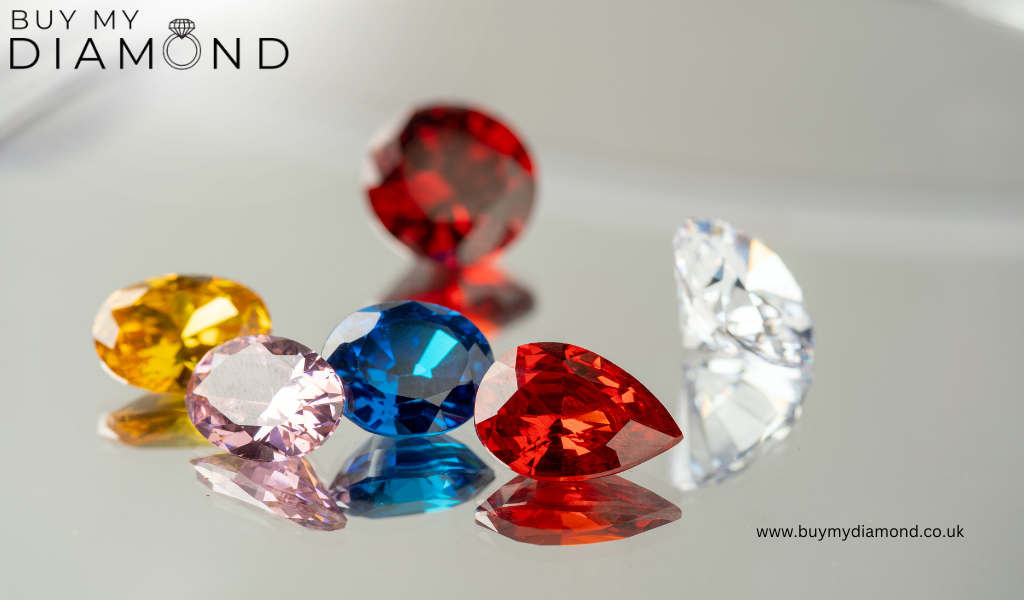 Best Selling Tips For Your Gemstones Online