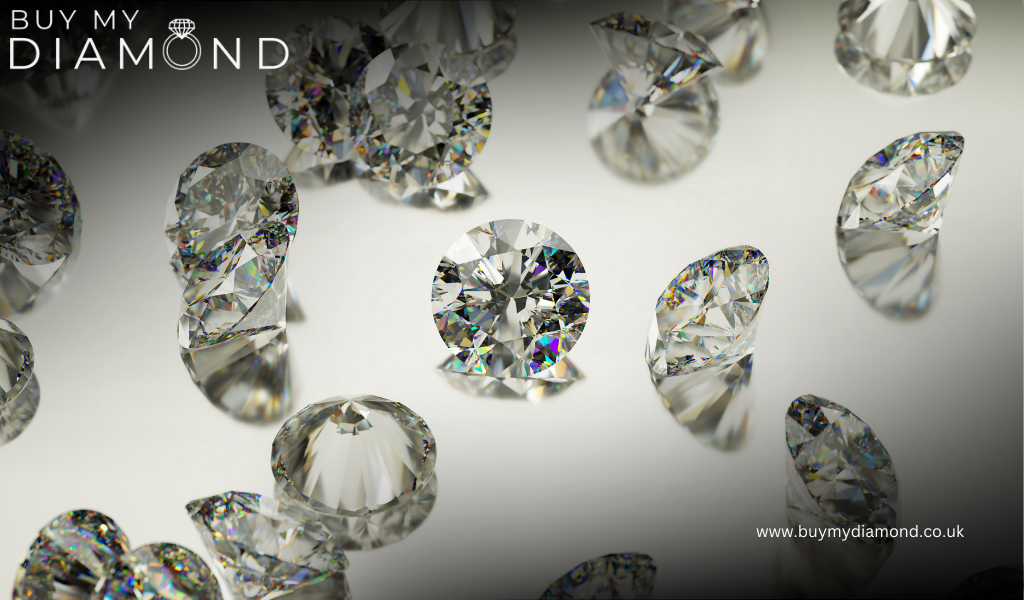 5 Mistakes You Should Avoid When Sell Your Diamond