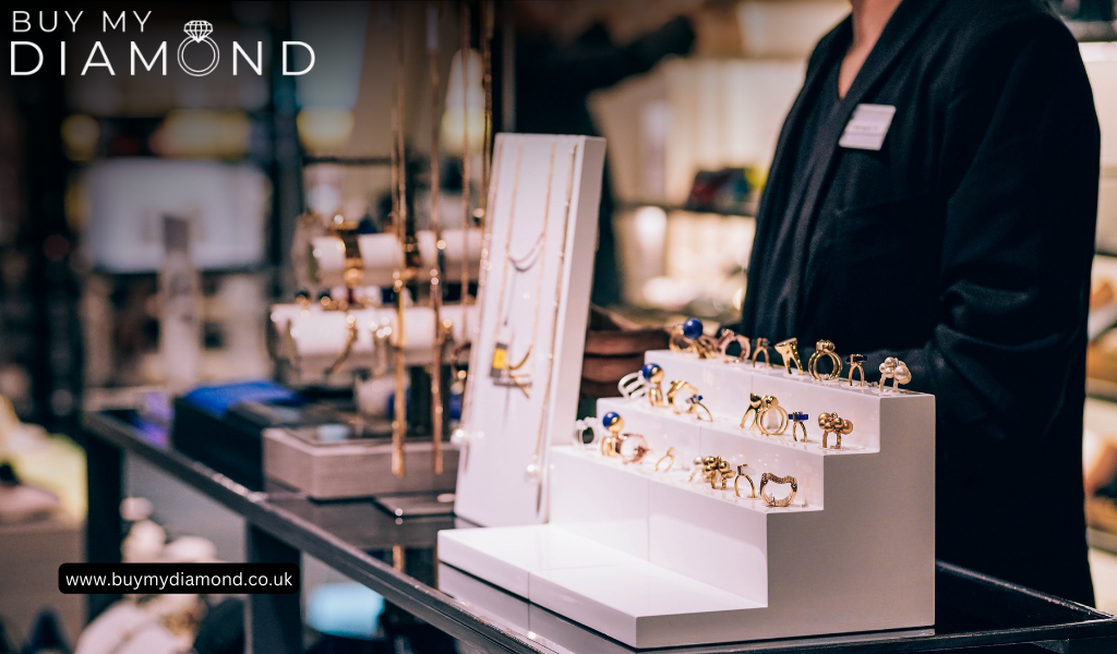 Where to Sell Second Hand Jewellery: Best Platforms and Tips